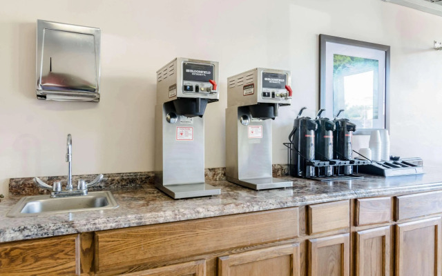 Extended Stay America Bellevue