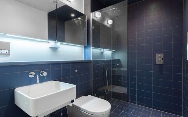 The Notting Hill House - 4 Apartments