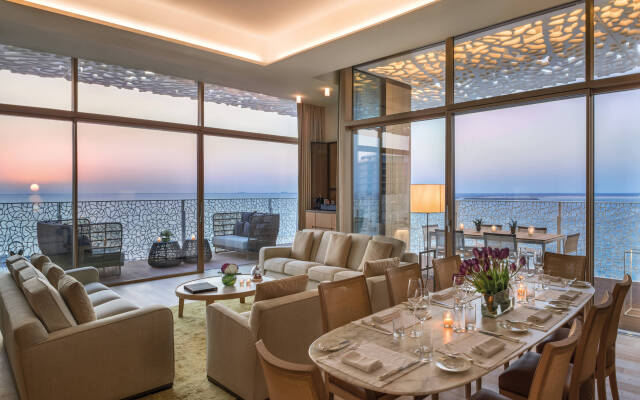 Bulgari Resort Dubai