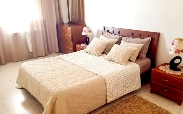 Mahdia Place Apartments