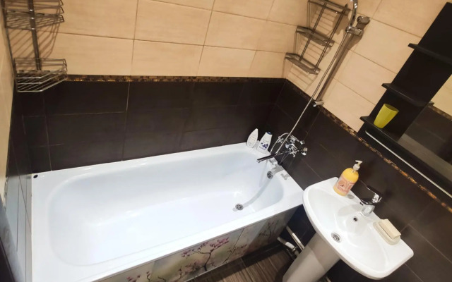 Уютные Сутки на бульваре Ивана Финютина 40