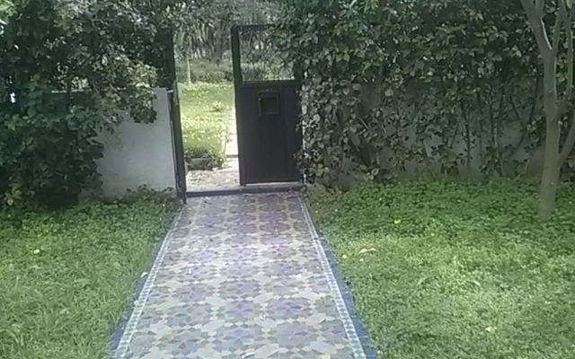Villa Mimosa