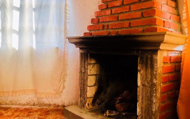 Simatiri Hotel y Cabañas by Rotamundos