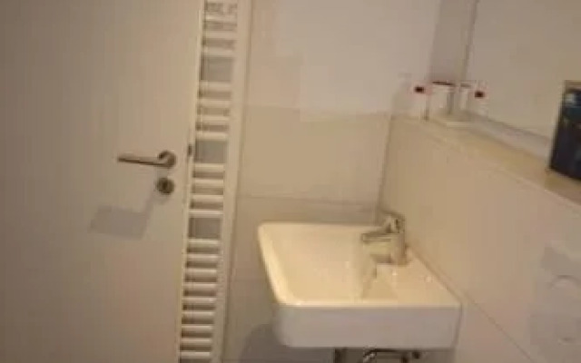 Hostel Kölnmesse