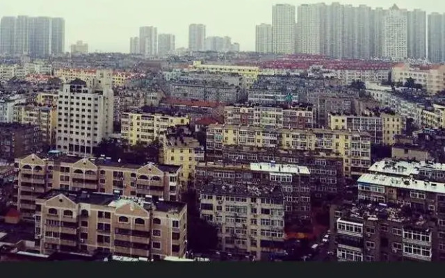 Haibian Renjia Apartment
