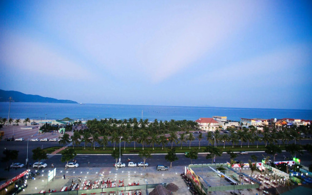 Tuan Phong Hotel