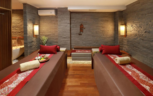 Pandawa All Suite Hotel