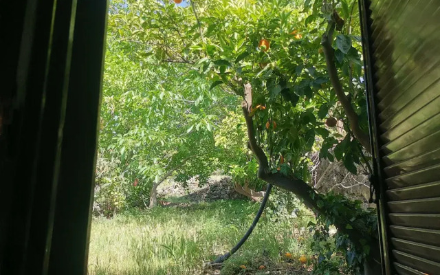 La Fattoria dei Nonni Resort dell'Etna