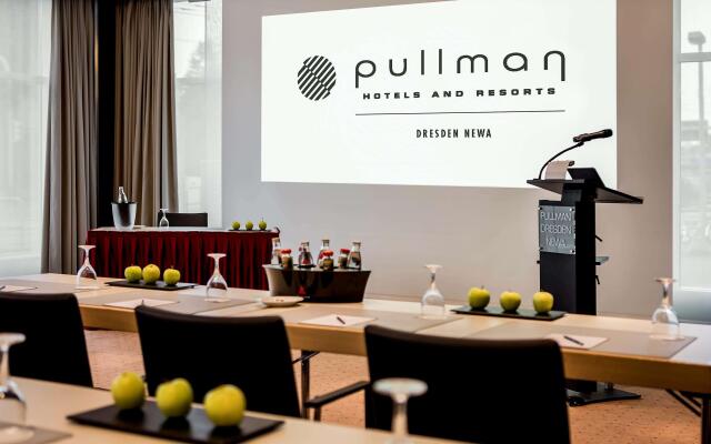 Pullman Dresden Newa