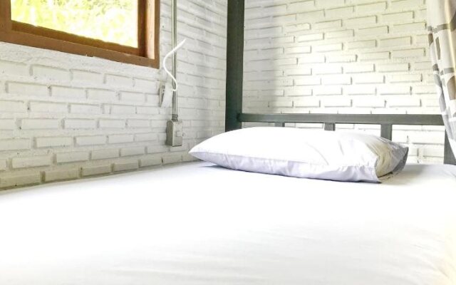 1301Hostels Ayutthaya