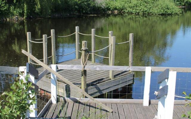 Marielyst Feriepark & Camping
