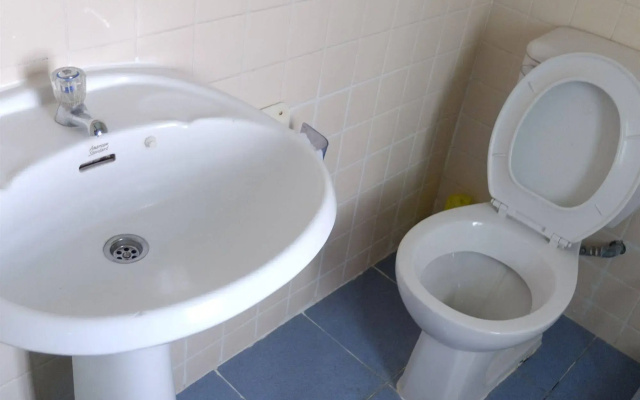 Nonni Guesthouse