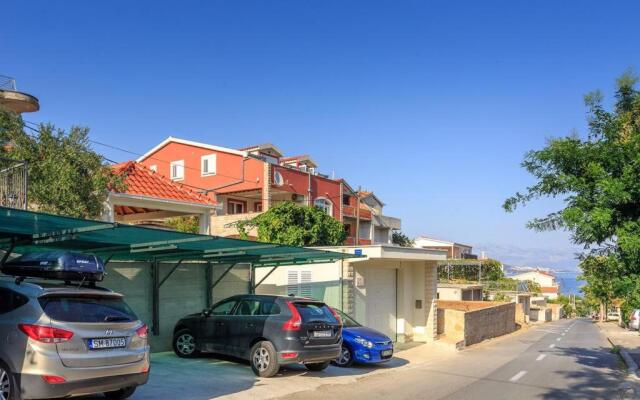 Apartment Zeljana