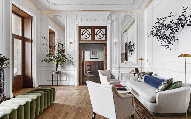 Palacio Arriluce Hotel