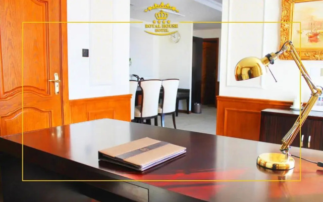 Royal House Hotel 2