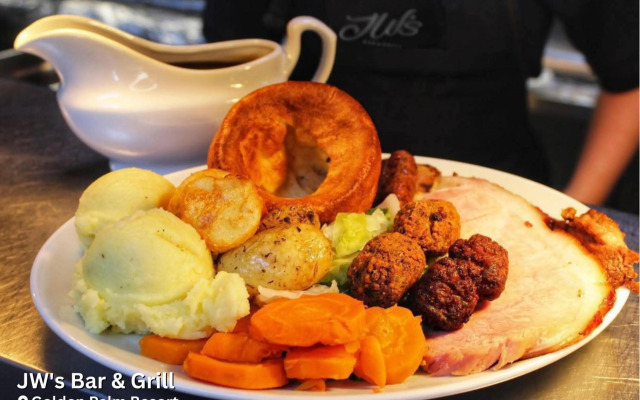 Mulberry Prestige Holiday Home