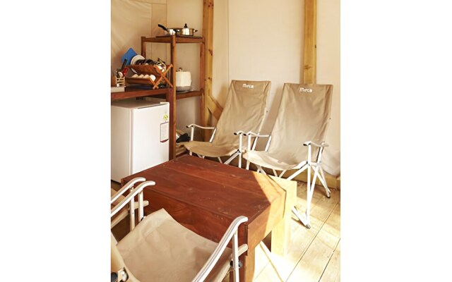Hongcheon Glamping Club Lespia