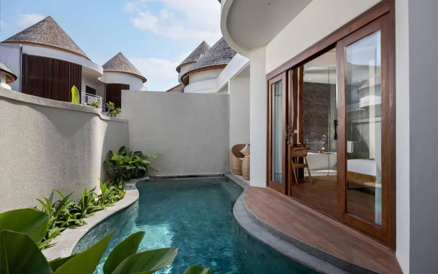 The Prime Canggu Bali
