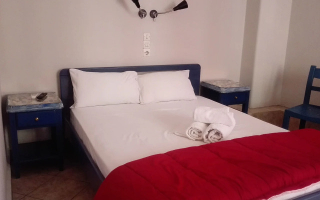 Hotel Ionion