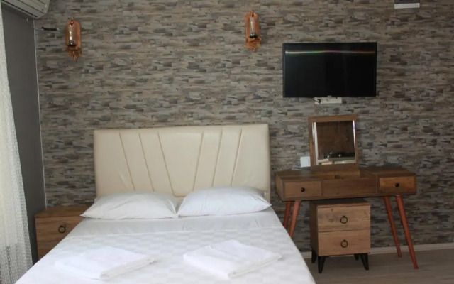 Yelken Apart Hotel Yeniciftlik