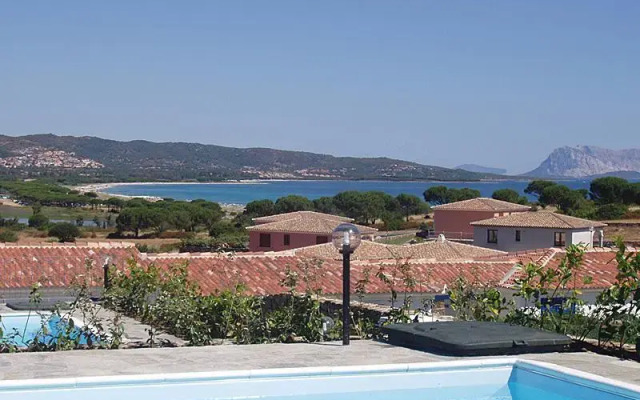 Villa Moreno 2