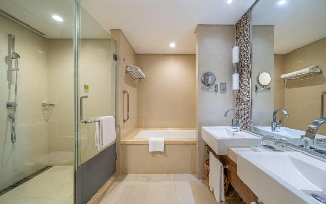 Holiday Inn Shaoxing by IHG