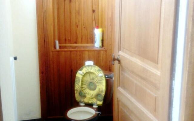 Holiday home Rue du Jeu de Paume