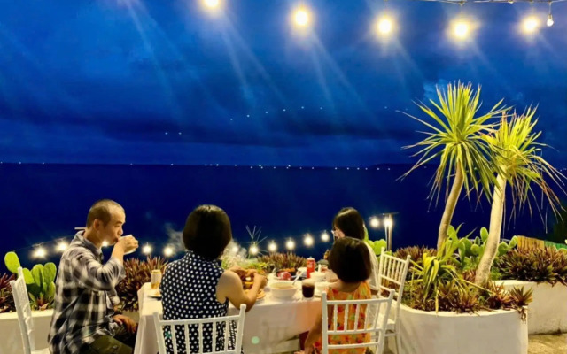 Rubeach Hotel & Resort