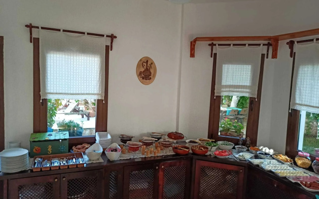 Nehir Dalyan Boutique Otel