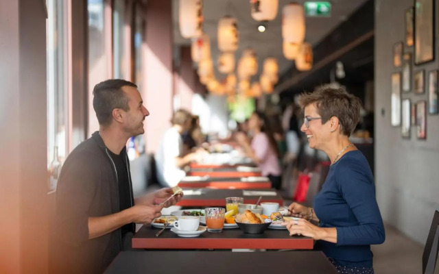 Tailormade Hotel LEO St.Gallen