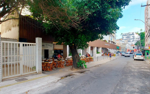 COBAR0109 - Edifício Visconde de Cairu