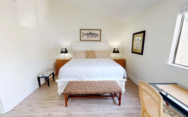 Shoreline Garden 02 2 Bedroom Townhouse