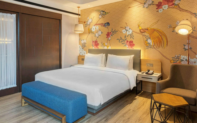 Mercure Jakarta Gatot Subroto