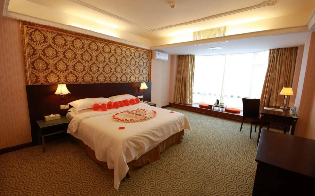 Vienna Hotel Shengping