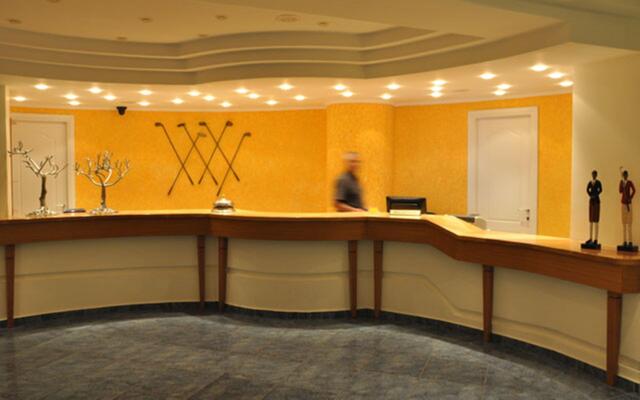 Ithea suites hotel