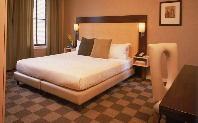 Square Hotel at Times Square