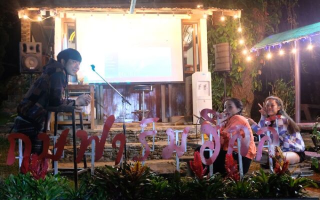 Ukrist Farm Hill Resort