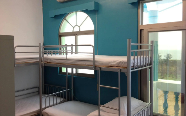 Bayhouse Hostel Penghu