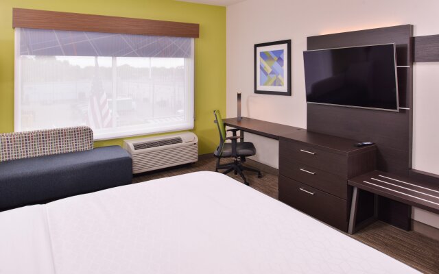 Holiday Inn Exp & Sts Mall of America - MSP Airpot
