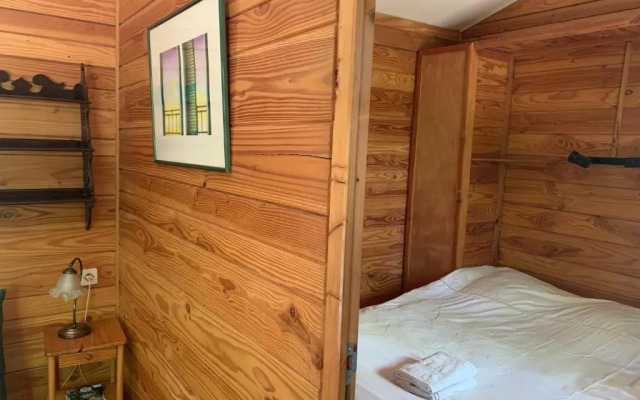 Chalets & Camping Villa Mayari