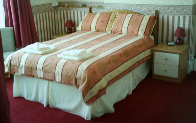 The Fernside