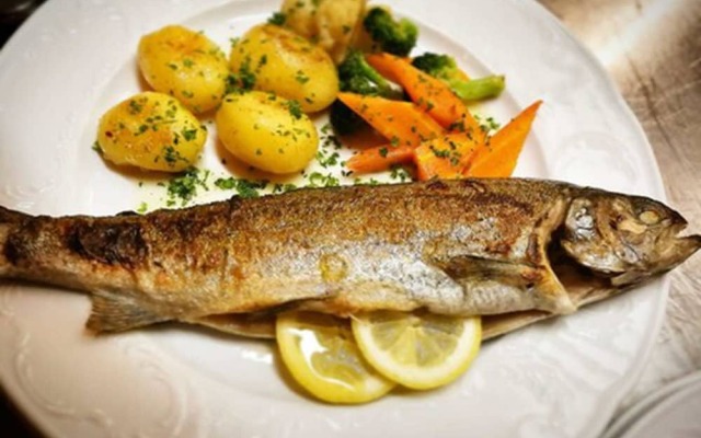 Ferienhotel Schwarzwälder Hof