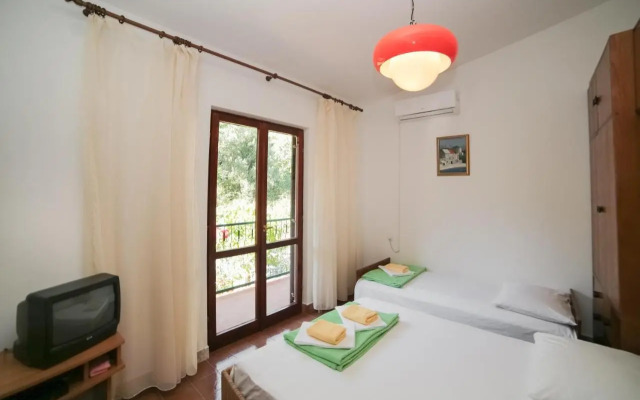 Apartment Podaca 11588a