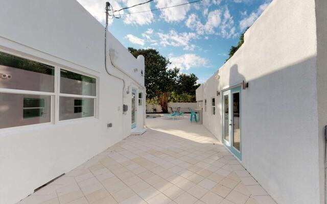 The Lewis Properties