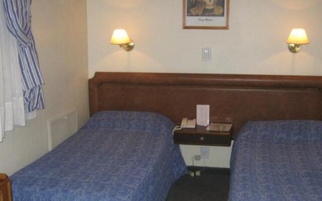 Muñiz Hotel