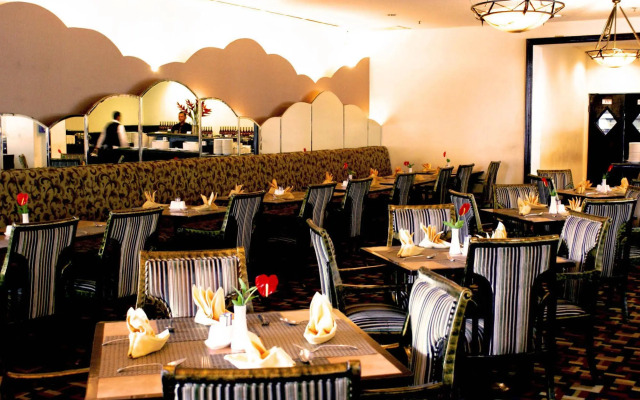 The Acacia Hotel Jakarta
