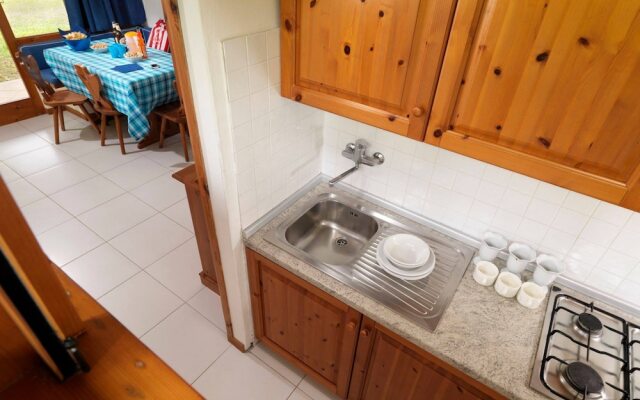 Isaresidence Holiday Resort