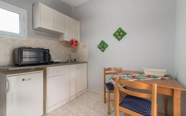 Kamara Apartments