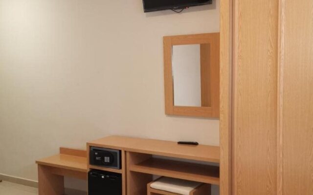 Hostal Acueducto Los Milagros