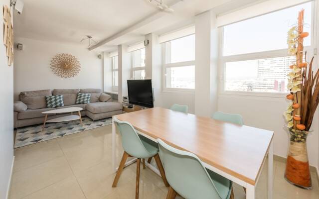 Palacio de Líria City Center